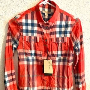 Burberry Shirt